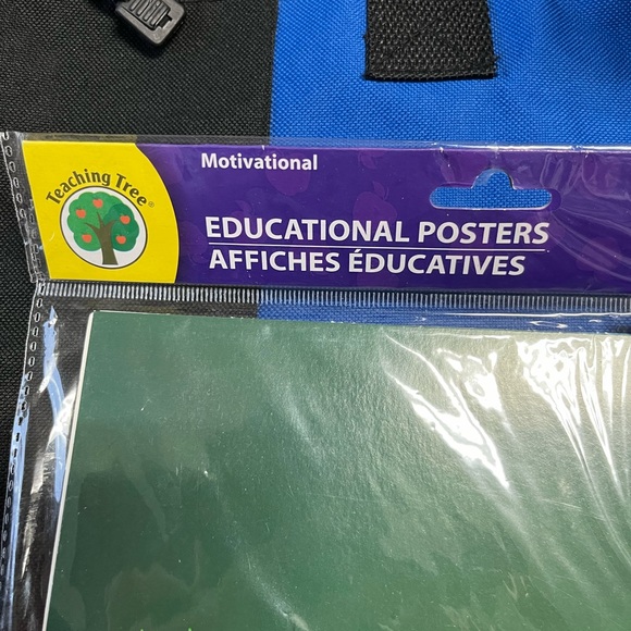 Teaching Tree “Motivational” 2 pack - Picture 5 of 5